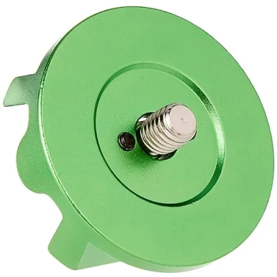 Abbildung von Sky Watcher S20550 Star Adventurer Kugelkopfadapter, Teleskopzubehör, Grün