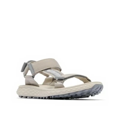 Abbildung von Columbia Konos GLOBETROT Trekkingsandale, Damen, Größe: 39, Flint grey/sea salt Schuhe