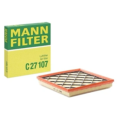 Abbildung von MANN FILTER C27107 Luftfilter