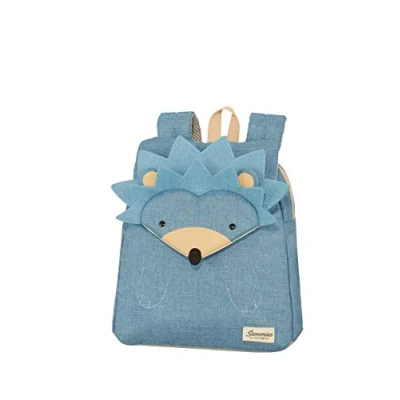 Abbildung von Samsonite Happy Sammies Backpack S Hedgeh.Harris 27 Hedgehog Harris Rucksack