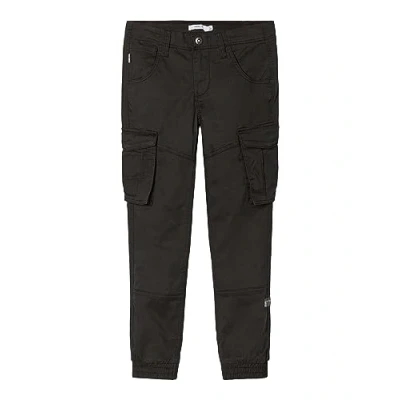 Abbildung von NAME IT Boy Cargohose Regular Fit