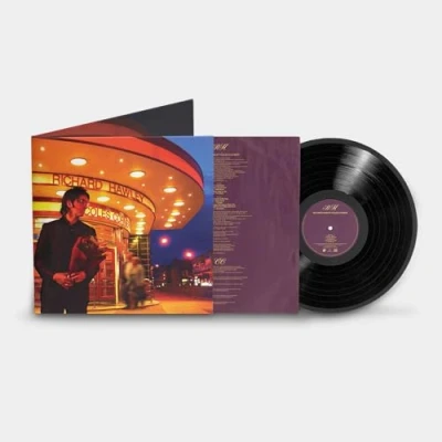 Abbildung von Coles Corner 20th Anniversary Zoetrope Vinyl