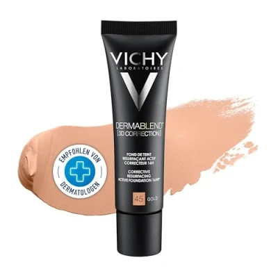 Abbildung von Vichy 48H Antitranspirant und Antiflecken Deospray, 1er Pack (1 x 125ml.)