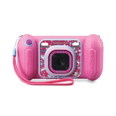 Abbildung von Vtech Kid 4 pink