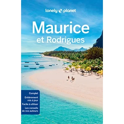 Abbildung von Maurice et Rodrigues 4ed