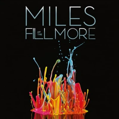 Abbildung von the Bootleg Series Vol. 3: Miles at Fillmore: [Vinyl LP]