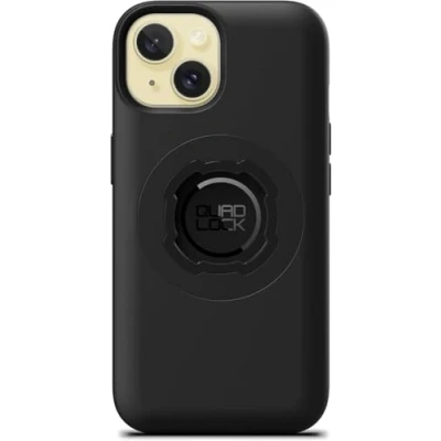 Abbildung von Quad Lock MAG Hülle für iPhone 15