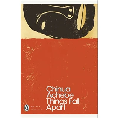 Abbildung von Things Fall Apart: Chinua Achebe (Penguin Modern Classics)