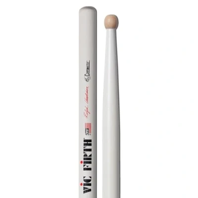 Abbildung von VIC FIRTH RH Drum Stick &quot;5A American Classic Serie, Hickory,Wood Tip&quot;