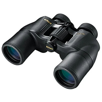 Abbildung von Nikon Fernglas Aculon A211 10 x 42 Schwarz