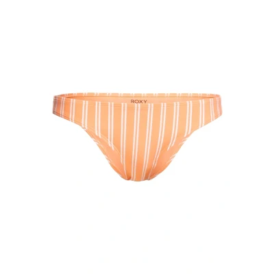 Abbildung von Roxy Into The Sun Bikinihose mit mittlerer Bedeckung für Frauen Rosa