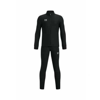 Abbildung von Under Armour Jungen UA B&#039;s Challenger Tracksuit Apparel