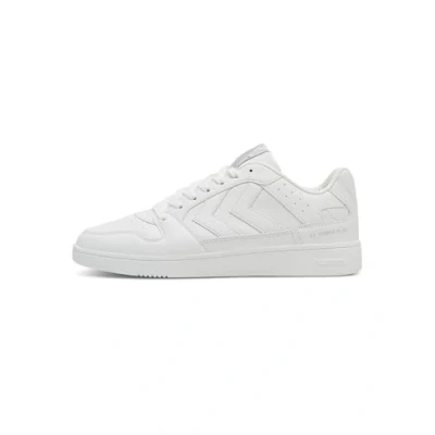 Abbildung von Hummel ST Power PLAY Sneaker low, Größe: 38, White Schuhe