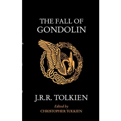 Abbildung von The Fall of Gondolin