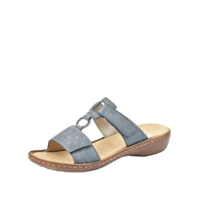 Abbildung von Rieker Damen Sandalen 60885
