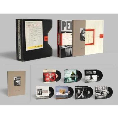 Abbildung von Tracks II : The Lost Albums Limited Edition