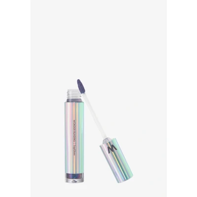 Abbildung von Wonderskin Blading LIP Topper Lipgloss, Größe: 34 g, Blue glitter