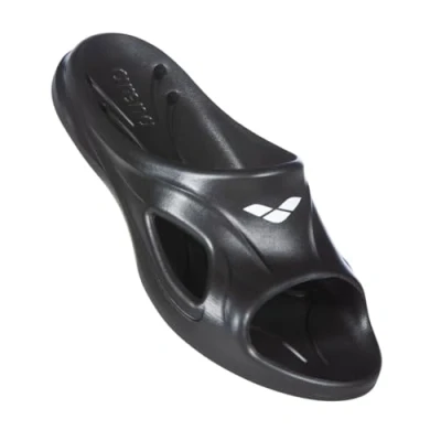 Abbildung von arena Hydrosoft II Hook Unisex Badesandalen für Damen und Herren, Badelatschen Meer Schwimmbad, Sandalen mit Ergonomischer Sohle Optimalem Grip auf Nassen Oberflächen, Chlorresistent