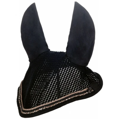 Abbildung von HKM Ear Net Rosegold Glamour