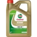 Abbildung von Castrol Edge V 0W20 4 L Öl