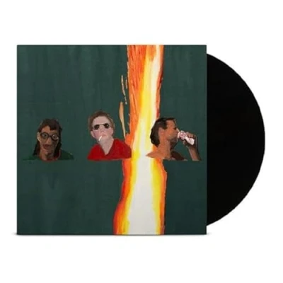 Abbildung von Manning Fireworks [Vinyl LP]
