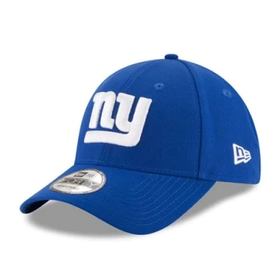 Abbildung von New Era First DOWN Giants Cap, Größe: One Size, Blue