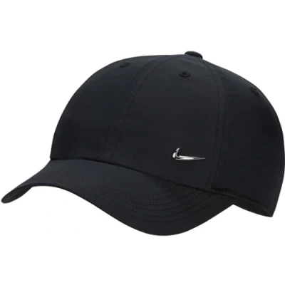Abbildung von Nike Sportswear CLUB Unisex Cap für Kinder, Größe: 54 57, Black