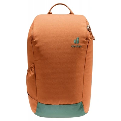 Abbildung von Deuter Rucksack Stepout 16 chestnut ivy