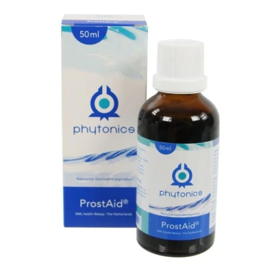 Abbildung von Phytonics ProstAid