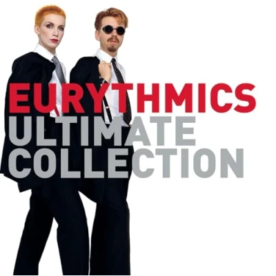 Abbildung von Ultimate Collection