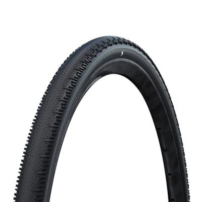 Abbildung von Schwalbe G One RS PRO Fahrradreifen, Gravelreifen Maximaler Speed 40 622 28x1.50, Black