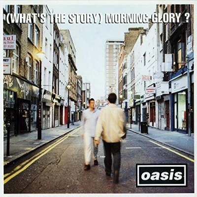 Abbildung von (What&#039;s the Story)Morning Glory? (Remastered) [Vinyl LP]