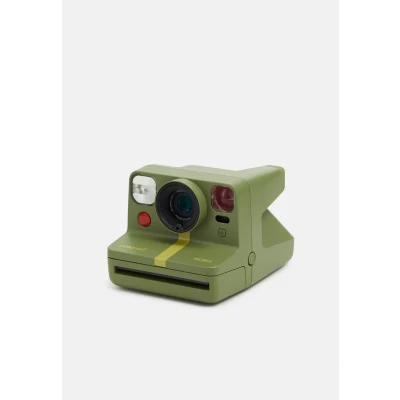 Abbildung von Polaroid NOW GEN SET Unisex Kamera, Größe: One Size, Green