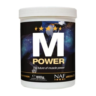 Abbildung von NAF M Power 900 gr