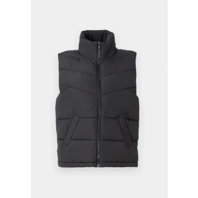 Abbildung von Noisy May Weste, Damen, Größe: XS, Black