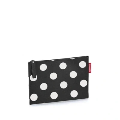 Abbildung von reisenthel case 1 dots White universeller Kleiner Organizer für Kosmetik oder kleine Handtaschenartikel