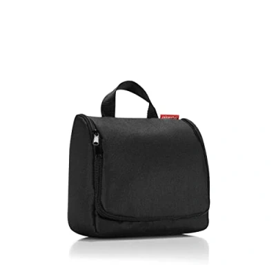 Abbildung von Reisenthel Toiletbag black Kulturtasche