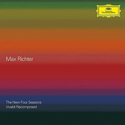 Abbildung von Max Richter The New Four Seasons: Vivaldi Recomposed [Vinyl LP]