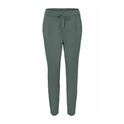 Abbildung von Vero Moda Stoffhose, Damen, Größe: 34x30, Balsam green