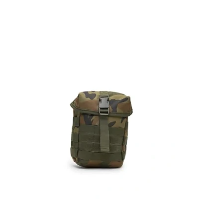 Abbildung von Brandit Molle Pouch Fire Woodland