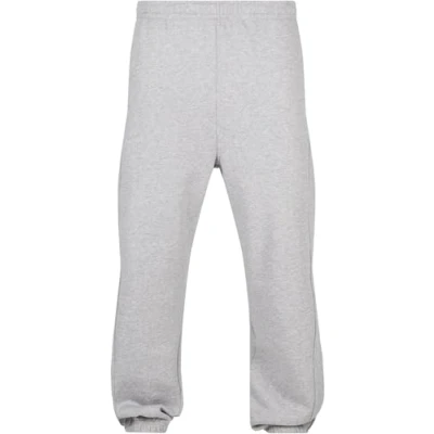 Abbildung von Urban Classics Sweatpant in grau Größe L