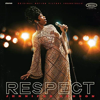 Abbildung von Respect (Original Motion Picture Soundtrack) [Vinyl LP]