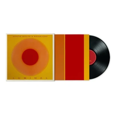 Abbildung von Luminal [Vinyl LP]