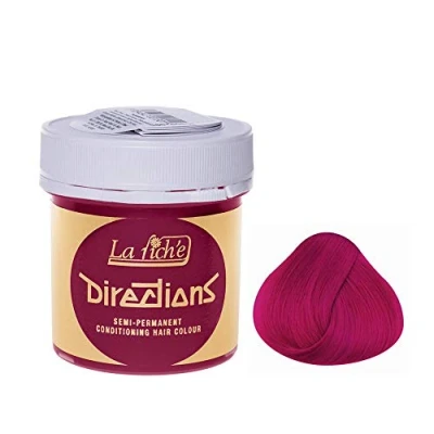 Abbildung von La Riché Directions flamingo pink, rosa, 100 ml (1er Pack)
