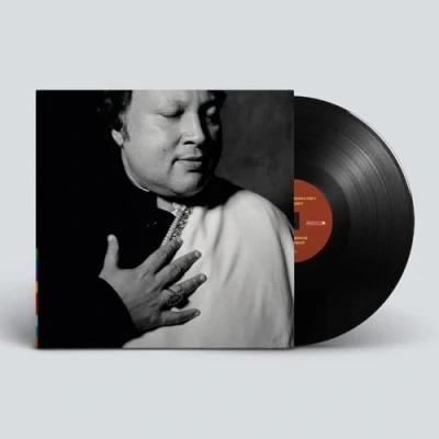 Abbildung von Chain of Light [Vinyl LP]