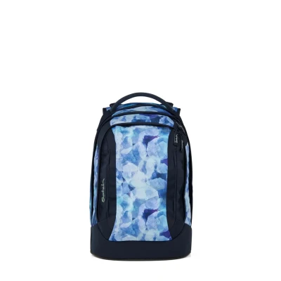 Abbildung von Satch Pack Schulrucksack Blurry Sky