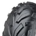 Abbildung von Duro Di2005 Black Hawk Ii 18/9.5 8 15F NHS 2 PR