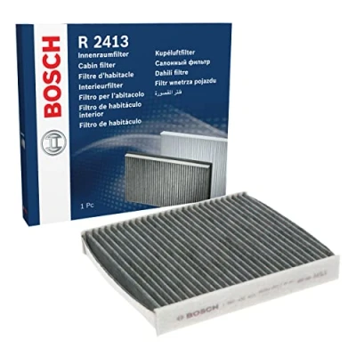 Abbildung von Bosch S0047 Luftfilter Auto