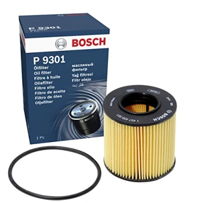 Abbildung von Bosch Automotive Scheibenwischer Rear A282H, Länge: 280mm für Heckscheibe