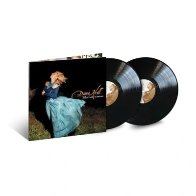 Abbildung von When I Look in Your Eyes (Acoustic Sounds) [Vinyl LP]